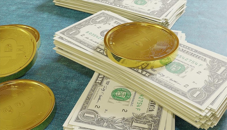 Bitcoin 47 bin dolara çıktı! Yükseliş devam edecek mi? 
