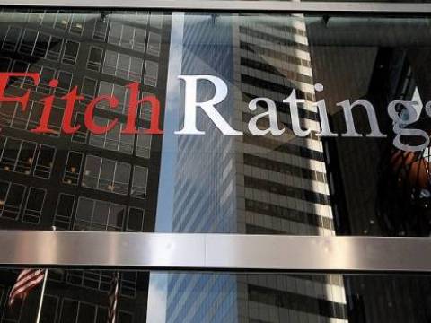 Fitch bankacılık sektörüyle ilgili açıklama yaptı!