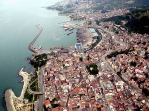 Trabzon'da kullanılan kredi oranı yüzde 24 arttı!