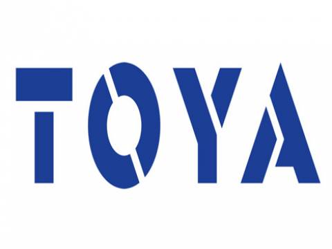 Toya Yapı Basın Ekspres Projesi için ön talep toplanıyor! 