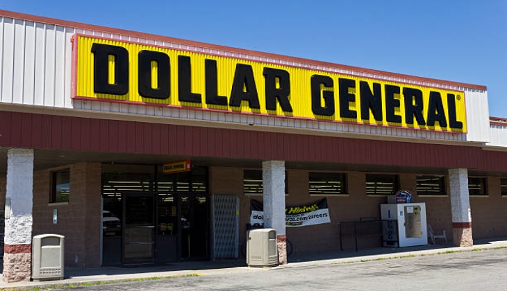 Dec 4th to Dec 10th, 2022 weekly catalog in Dollar General supermarkets