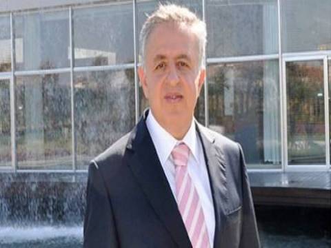  Ahmet Çelik: Sinpaş 2014'te Sancaktepe, Kağıthane ve Denizli'de yeni proje yapacağız!