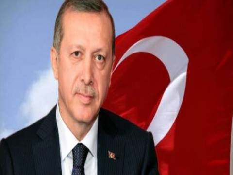  Başbakan Erdoğan: Dünya şehirlerinde ne varsa İstanbul'da da onlar olacak!