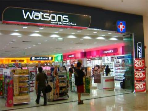 A.S. Watson Group'un Türkiye iştiraki, 6 yeni mağaza daha açtı!