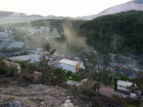  Soma Kömür İşletmeleri'nden açıklama!