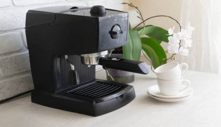  Save up to 30% on coffee machines at Target