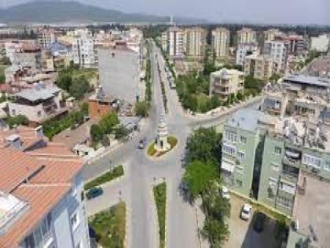  İzmir Torbalı'da satılık gayrimenkul! 22.5 milyon TL'ye! 