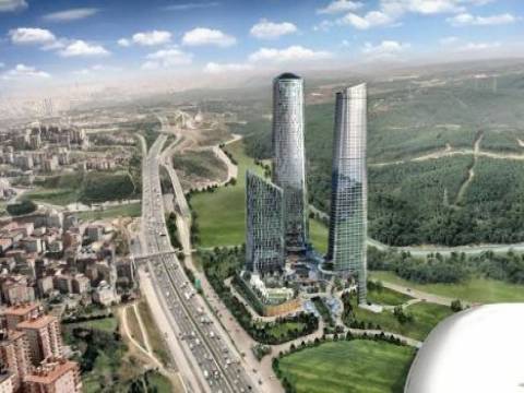  Skyland İstanbul fiyat listesi 2017!