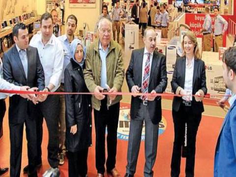  Bimeks İstanbul, Ankara ve Konya'da 3 yeni mağaza açtı!