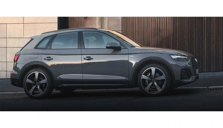 Bir SUV'dan daha fazlası Audi Q5 fiyat listesi Mart 2022!