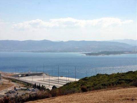  İzmit Körfez Geçiş Köprüsü 2015 yılında tamamlanacak!