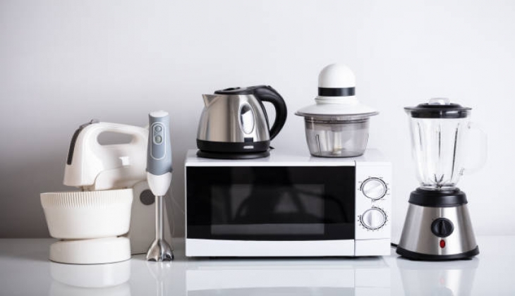  Save on kitchen appliances with Target stores