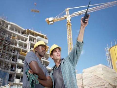 2013’ün en gözde sektörü: Yapı-İnşaat