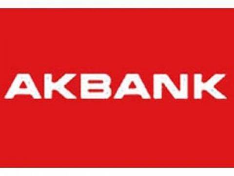  Akbank Diyarbakır'daki 7. şubesini hizmete açtı!