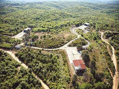 Beykoz'a dev film platosu kurulacak!