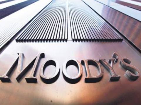 Moody’s Türkiye'nin yüksek enflasyon rakamlarına dikkat çekti! 