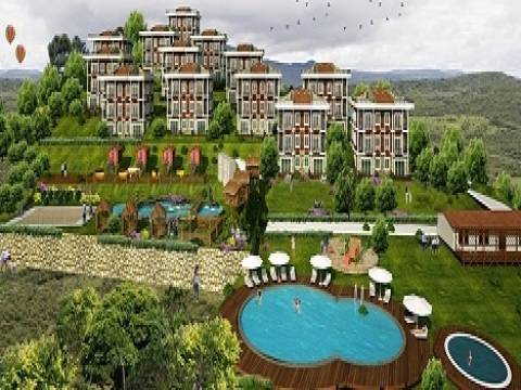 Green Village fiyat listesi!