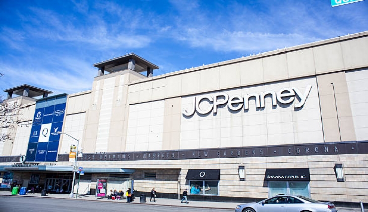  Young girls.. good news! Evening dress problems are finishing with JCPenney for special days. 