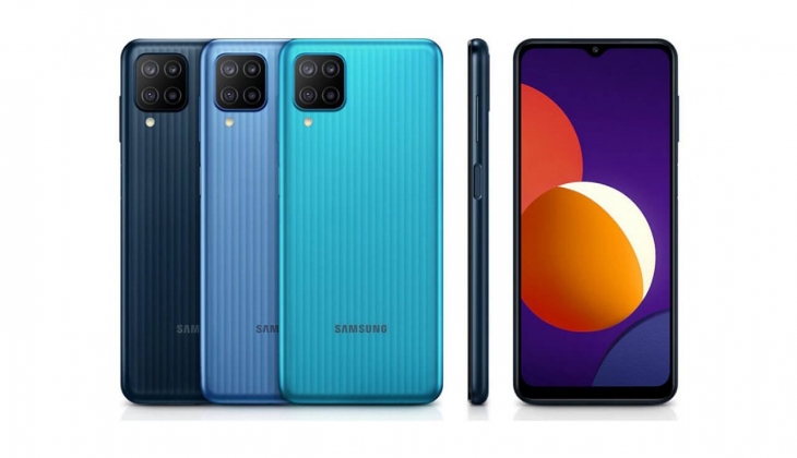  Hepsiburada'da dev indirim! Samsung Galaxy M12 128 GB Nisan 2022 fiyat listesi!