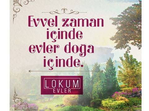 Lokum Evler'de ön satış fırsatları 30 Eylül'de son buluyor! 