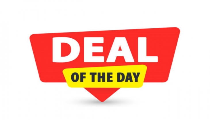  Oct 6th, 2022 deal of the day products in Best Buy stores 