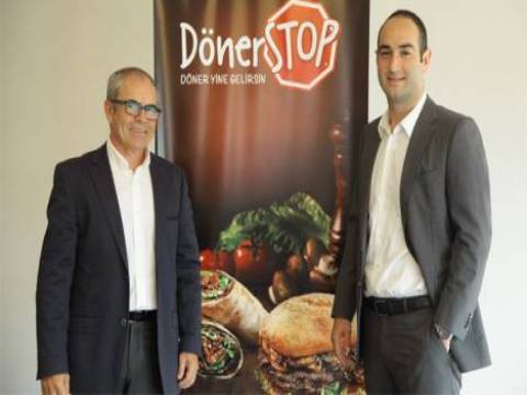  CZK Lokantacılık İstanbul'da 6 restoran açmayı planlıyor!
