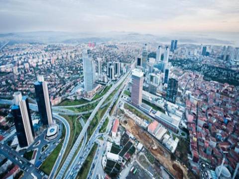 İstanbul’da konut fiyatları 5 yılda yüzde 144 artış gösterdi!