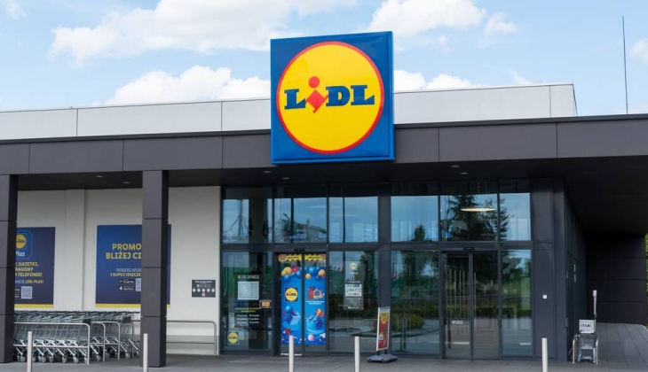  Oct 5th to Oct 11th, 2022 dates weekly catalog products in Lidl supermarkets