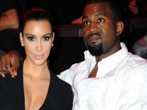  Kanye West, eşi Kim Kardashian için katedral yaptıracak! 