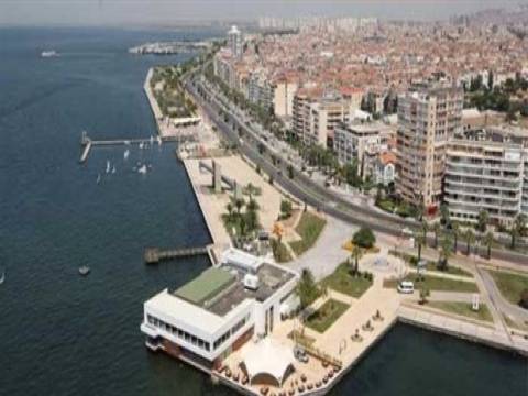 İzmir Karşıyaka'da satılık 12 daire 7.5 milyon TL'ye! 