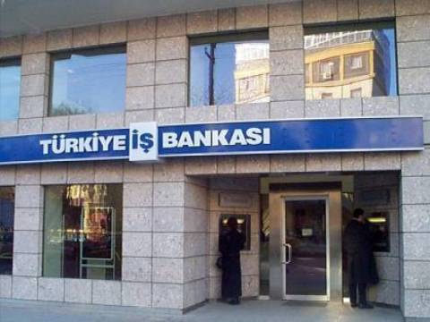  İş Bankası İzmir'de şube açtı!