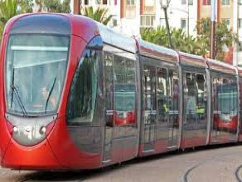 Eminönü-Alibeyköy Tramvay Hattı için 100 milyon Euro'luk kaynak! 