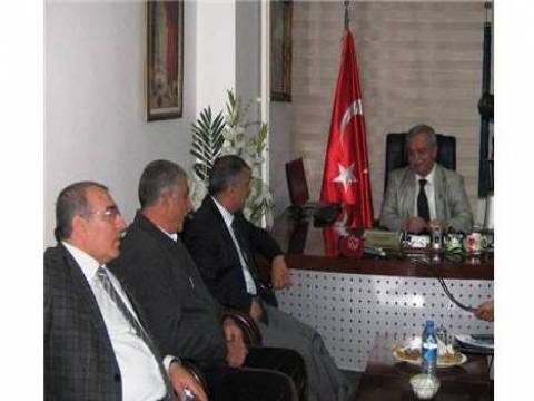  Elazığ'da basın müzesi kurulacak!