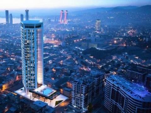  Kumko Yapı Varyant Tower fiyat!