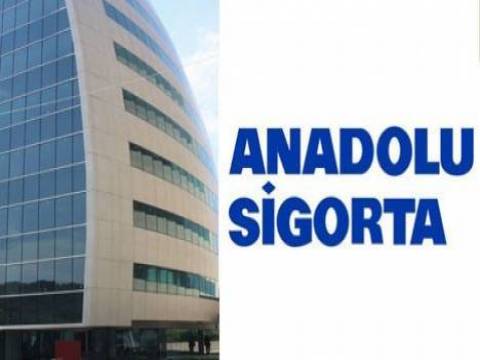  Anadolu Sigorta Beykoz Kavacık'taki yeni binasına taşındı!