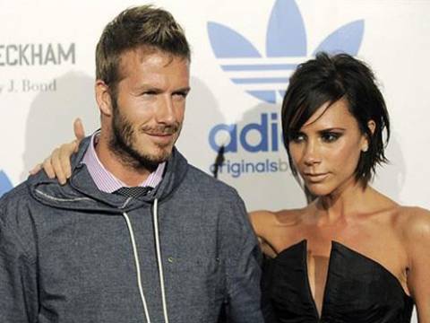 Beckham Ailesi Londra'nın merkezinden 40 milyon Sterli'ne malikane satın aldı!