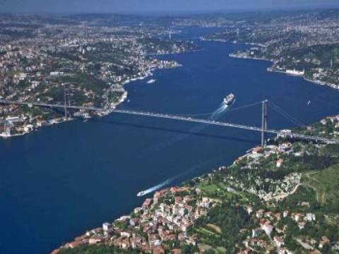  İstanbul'un yatırım haritası çıkarılacak!