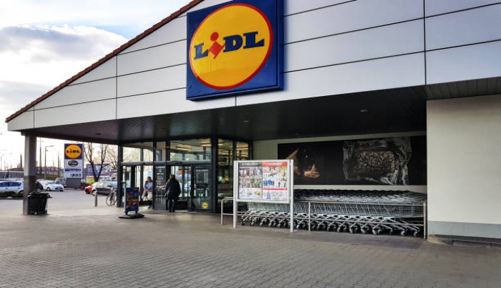  Valid Oct 26th to Nov 1st, 2022 dates weekly ad in Lidl markets