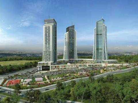 West Gate Residence Ankara fiyat listesi!