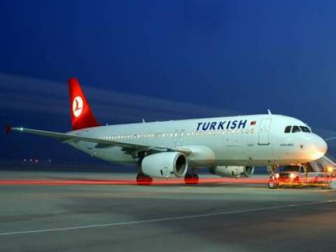  Türk Hava Yolları'nın İstanbul-Varna seferleri 30 Haziran'da başlıyor!