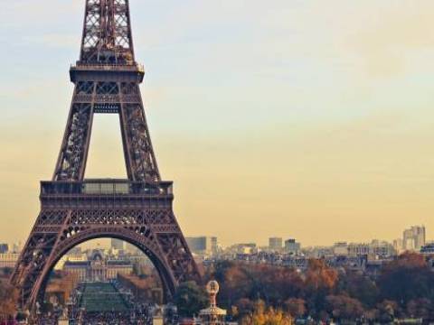  Dünyanın en çok ziyaret edilen ülkesi Fransa oldu!