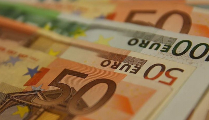 Euro düşüyor mu? 1 Euro ne kadar? İşte 28 Mart 2022 Euro kuru! 