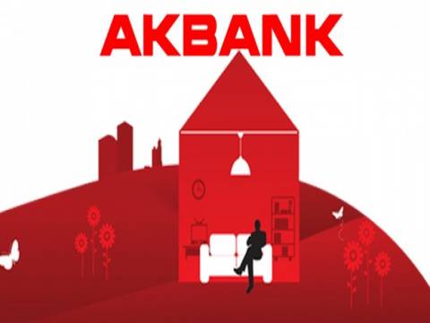 Akbank, 25 Şubat'ta 115 gayrimenkulünü açık arttırmayla satacak!