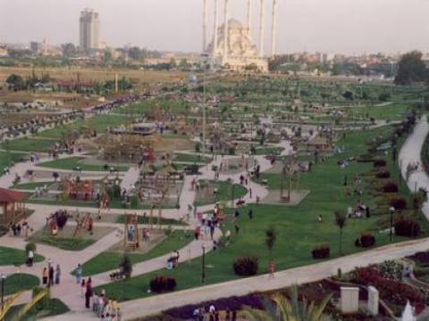 Adana Karataş ve Yumurtalık'ta turizm sezonuna hazırlık başladı!