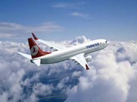 THY, Diyarbakır'a yapılacak iki uçuşunu iptal etti!