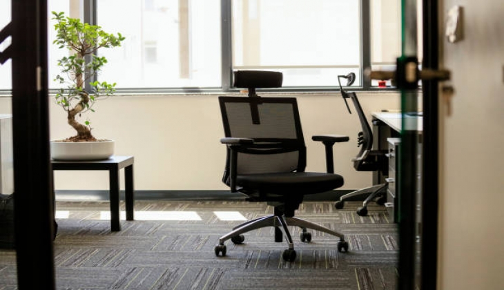  Comfortable chairs sale for office or house in Staples