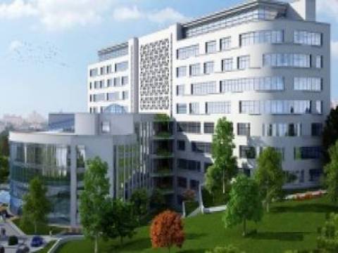  Gebze Fatih Devlet Hastanesi'nin inşaatı başlıyor!