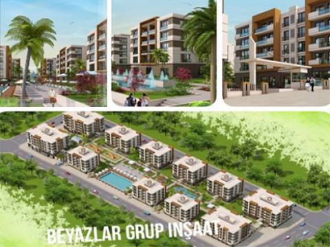  Beylikdüzü Şehri Beyaz fiyatları! 20 ay 0 faizle! 