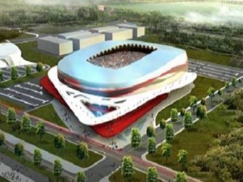  TOKİ Adana stadyum projesi onaylandı mı?