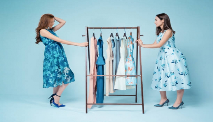  Up to 40% deal on women's dresses in Target